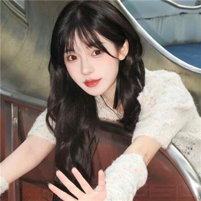 精灵小姐瘦不了